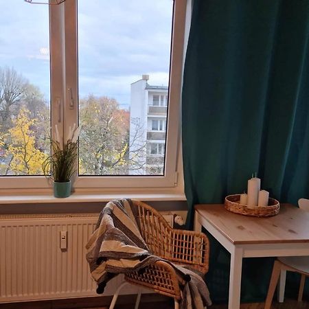 Sea View Apartament 5 Min Od Morza Danzig Exterior foto